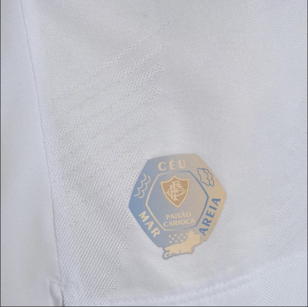 Camisa Umbro Fluminense II Masculina - 24 - Imagem 5